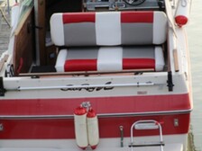 Sea Ray 21 Mid Cabin