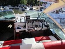 Sea Ray 21 Mid Cabin