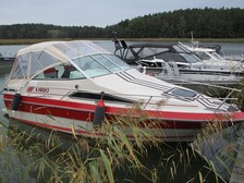 Sea Ray 21 Mid Cabin