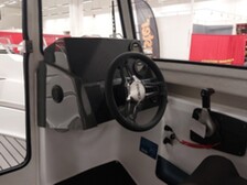 Yamarin Cross 60 Cabin