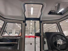 Yamarin Cross 60 Cabin