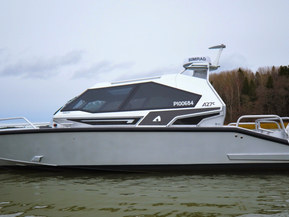 Anytec A27C