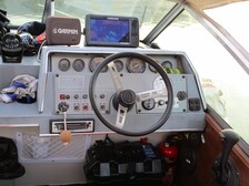 Sea Ray 21 Mid Cabin