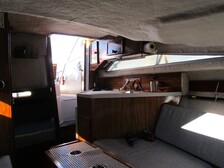 Sea Ray 21 Mid Cabin