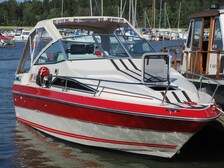 Sea Ray 21 Mid Cabin