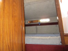 Sea Ray 21 Mid Cabin