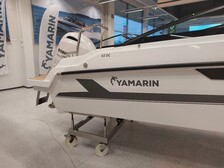 Yamarin 63 DC