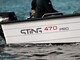 Sting 470 pro