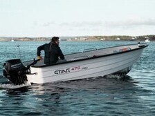 Sting 470 pro