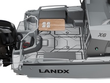 LandX 