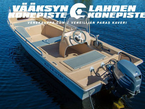 Suvi Kala-Kaveri 475 R