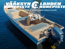 Suvi Kala-Kaveri 475 R