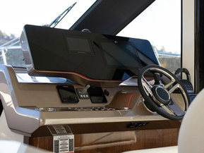 Galeon 440 FLY