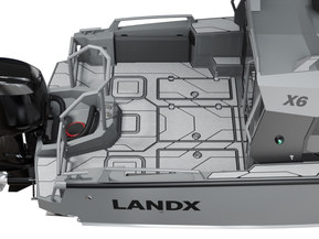 LandX 
