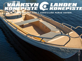 Suvi Kala-Kaveri 475 R