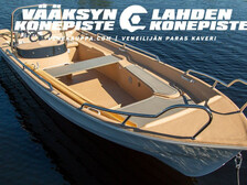 Suvi Kala-Kaveri 475 R