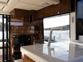 Galeon 440 FLY