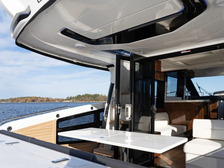 Galeon 440 FLY