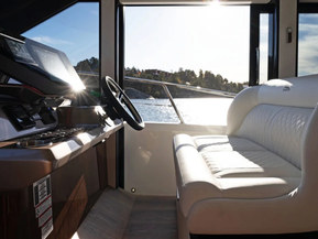 Galeon 440 FLY