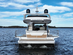 Galeon 440 FLY
