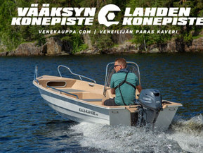 Suvi Kala-Kaveri 475 R