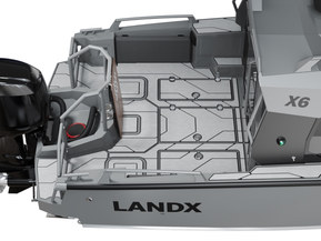 LandX 