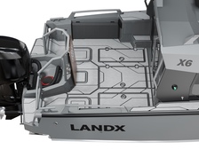 LandX 