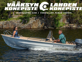 Suvi Kala-Kaveri 475 R