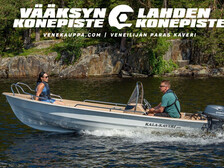 Suvi Kala-Kaveri 475 R