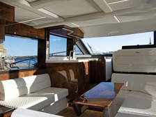 Galeon 440 FLY