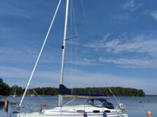 Bavaria Cruiser 30