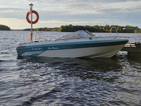 Sun Runner 165 V