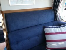 Nimbus 340 Commander