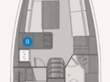 Beneteau Oceanis 31