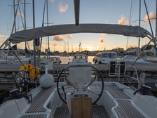 Beneteau Oceanis 31