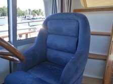 Nimbus 340 Commander