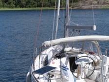 Beneteau Oceanis 31