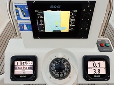 Beneteau Oceanis 31
