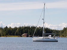 Beneteau Oceanis 31