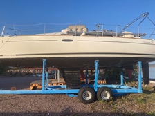 Beneteau Oceanis 31