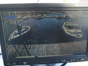 Nimbus 340 Commander