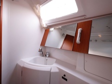 Beneteau Oceanis 31