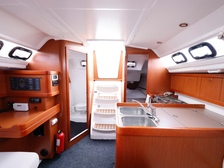 Beneteau Oceanis 31