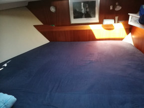 Nimbus 340 Commander