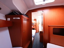 Beneteau Oceanis 31
