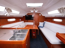 Beneteau Oceanis 31