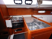 Beneteau Oceanis 31