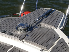 Nimbus 340 Commander