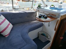 Nimbus 340 Commander