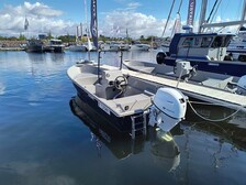 Silacraft Sila 465 CC